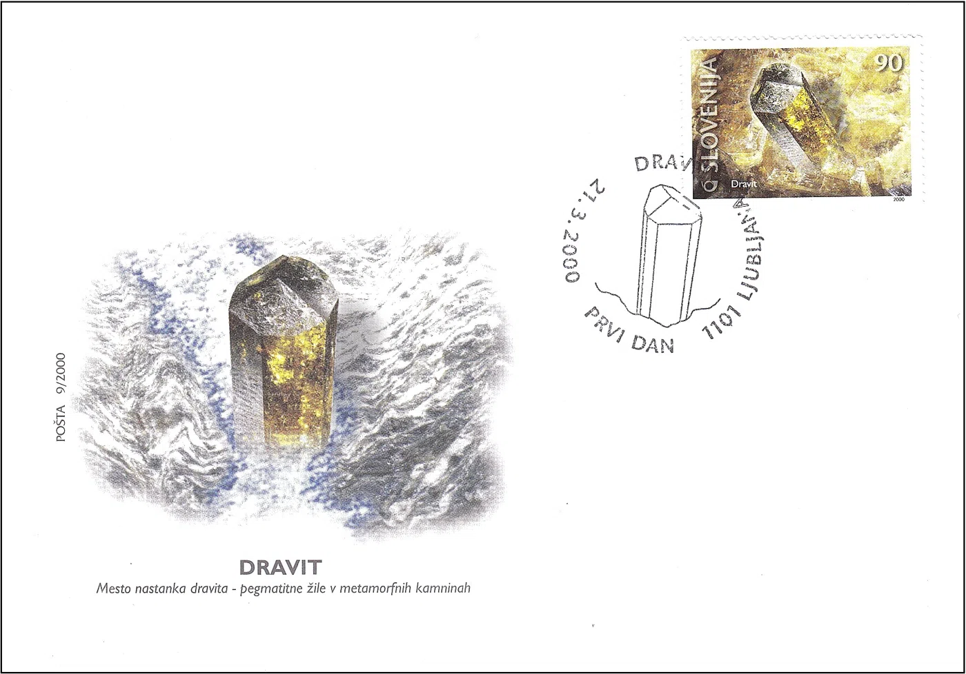 DRAVIT